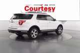 Used 2019 Ford Explorer Limited w/ Limited Luxury Package image 4