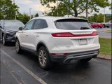 Used 2018 Lincoln MKC Select w/ Select Plus Package image 4