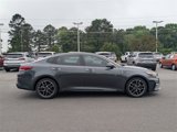 Used 2020 Kia Optima SE image 2