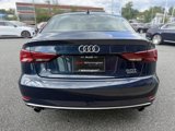 Used 2018 Audi A3 2.0T Premium w/ Convenience Package image 5