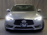 Used 2018 INFINITI Q60 3.0t Luxe w/ Sensory Package 3.0T Luxe image 5
