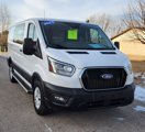 Used 2023 Ford Transit 250 Low Roof w/ Exterior Upgrade Package image 5