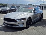 Used 2019 Ford Mustang Coupe w/ Black Accent Package image 2
