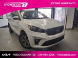 Used 2019 Kia Sorento SX image 5