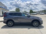 Used 2022 Honda CR-V EX image 2