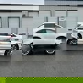 Used 2022 Ford Edge Titanium w/ Equipment Group 301A image 2
