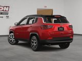 New 2025 Jeep Compass Limited image 4
