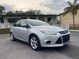 Used 2014 Ford Focus SE image 2
