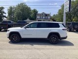 New 2025 Jeep Grand Cherokee L Limited w/ Black Appearance Package image 4