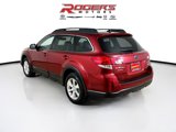 Used 2013 Subaru Outback 2.5i Limited w/ Moonroof Pkg image 5