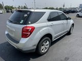 Used 2017 Chevrolet Equinox LS image 3