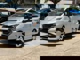 Used 2024 Nissan Versa S image 2