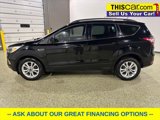 Used 2018 Ford Escape SE w/ SE Sync 3 Package image 4