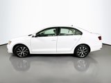 Used 2017 Volkswagen Jetta SE image 4