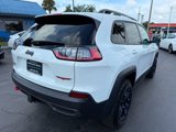 Used 2022 Jeep Cherokee Trailhawk w/ Comfort/Convenience Group image 5
