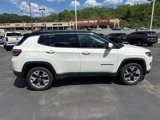 Used 2018 Jeep Compass Limited w/ Safe & Security Group image 2
