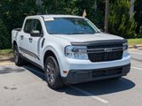 Certified 2022 Ford Maverick XLT w/ Equipment Group 300A Standard image 2
