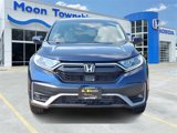 Used 2022 Honda CR-V EX image 2