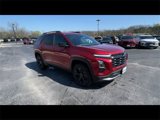 New 2025 Chevrolet Equinox LT w/ Midnight Edition image 2