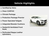 Certified 2022 Volvo XC60 B5 Inscription w/ Climate Package image 5