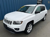 Used 2017 Jeep Compass Sport w/ Power Value Group image 4