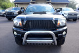 Used 2009 Toyota Tacoma 4x4 Double Cab image 2