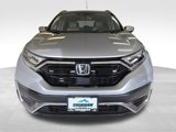 Used 2022 Honda CR-V Touring image 4