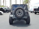 Used 2014 Jeep Wrangler Unlimited Sport w/ Quick Order Package 24S image 4