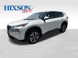 Used 2021 Nissan Rogue SV image 1