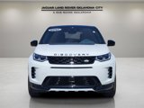 Used 2024 Land Rover Discovery Sport Dynamic SE image 2