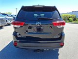 Certified 2019 Toyota Highlander XLE image 5