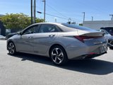 Certified 2022 Hyundai Elantra SEL w/ Convenience + Premium Package image 4