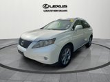 Used 2012 Lexus RX 350 FWD image 3