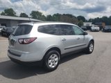 Used 2017 Chevrolet Traverse LS image 4