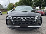 Certified 2022 Hyundai Tucson SE image 2