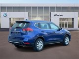 Used 2017 Nissan Rogue S image 4