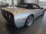 Used 2001 Chevrolet Corvette Convertible w/ Preferred Equipment Group2 image 5