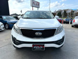 Used 2015 Kia Sportage LX image 2