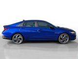 New 2025 Hyundai Elantra Sport image 6