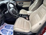 Used 2017 Honda CR-V Touring image 2