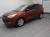 Used 2014 Ford Escape S image 2