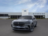 New 2025 Lincoln Nautilus Premier image 2