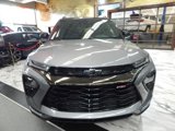 Used 2023 Chevrolet TrailBlazer RS image 3