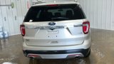 Used 2017 Ford Explorer XLT w/ Equipment Group 201A image 3