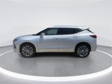 Used 2020 Chevrolet Blazer Premier w/ Driver Confidence II Package image 4