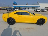 Used 2013 Chevrolet Camaro LS image 6