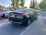 Used 2018 Hyundai Elantra SEL image 3