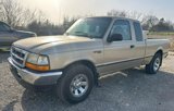 Used 2000 Ford Ranger 2WD SuperCab image 2
