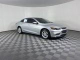 Used 2018 Chevrolet Malibu LT image 2