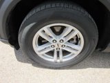 Certified 2022 Ford Explorer XLT w/ Equipment Group 202A image 3